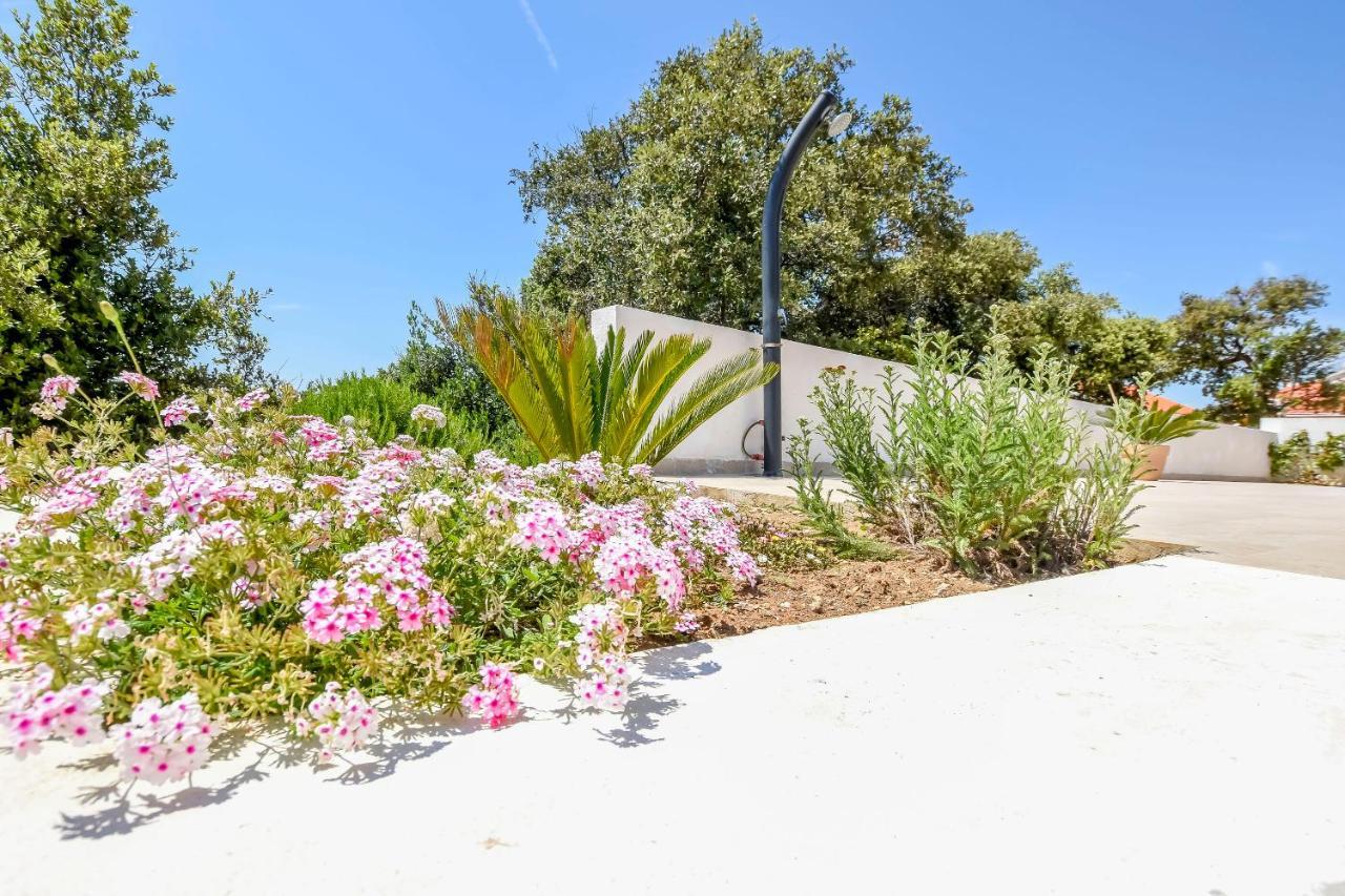 Villa Dupla Kanica Sevid Exteriér fotografie